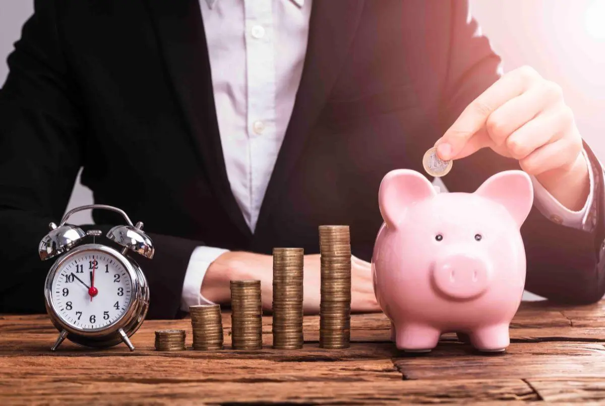 Ahorro Plan Futuro