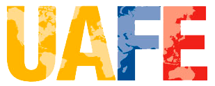 uafe logo