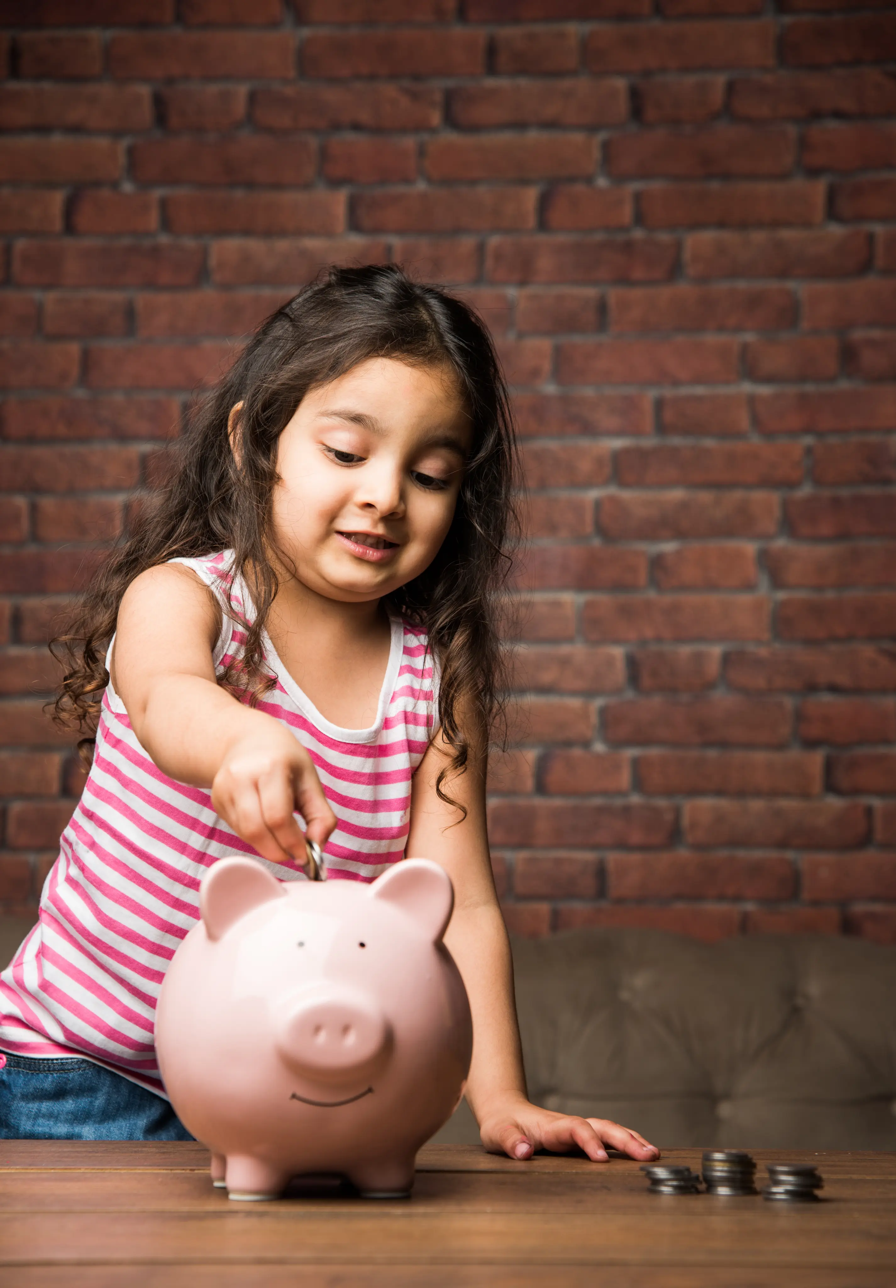Child Savings